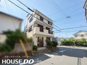 高槻市淀の原町