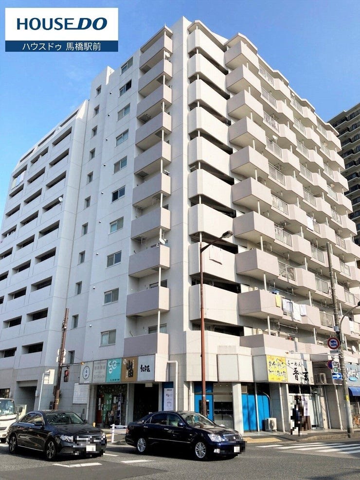 【外観】