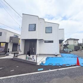 狭山市鵜ノ木