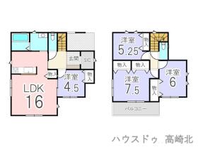 高崎市乗附町
