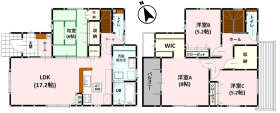 間取画像