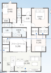 間取画像