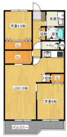 間取画像