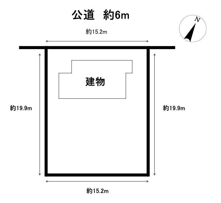 【区画図】