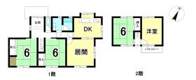 春日井市高森台７丁目