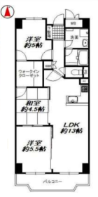 間取画像