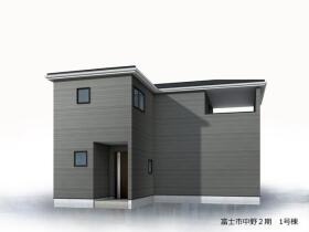 富士市中野
