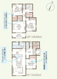 間取画像