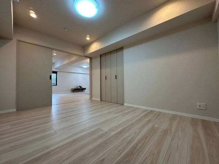 6.8帖洋室
