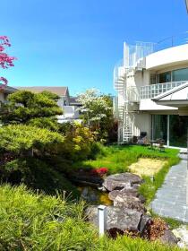 吹田市青山台３丁目