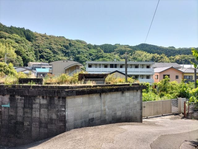 【外観】
★朝倉小学校区★
2026/5/16 14時頃撮影