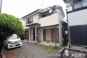 浜松市中央区高丘東５丁目