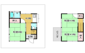 川口市大字東本郷