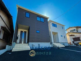 福岡市南区西長住１丁目