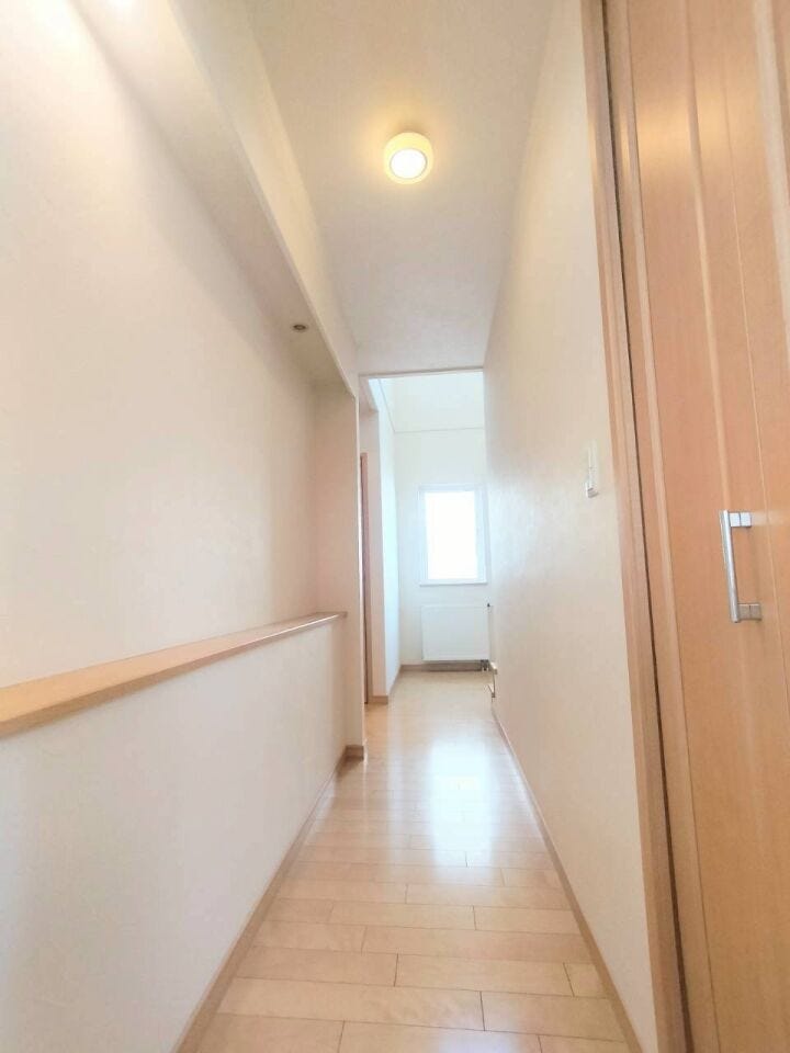 廊下