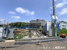 相模原市南区上鶴間本町８丁目