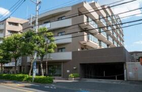 江戸川区北葛西４丁目