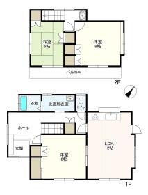 つくば市高見原１丁目