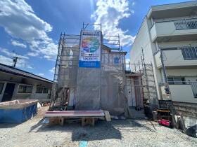 菊池郡菊陽町向陽台