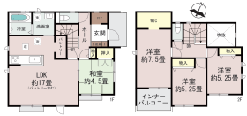 間取画像