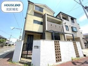 名古屋市北区西志賀町１丁目