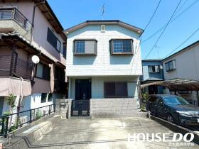 茨木市西河原１丁目