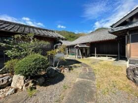 香南市野市町兎田