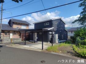 舞鶴市田中町