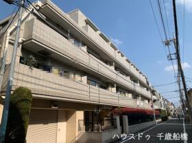 世田谷区若林４丁目