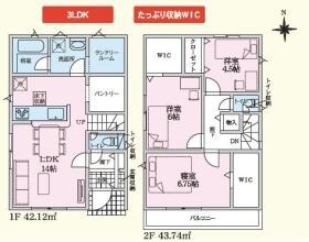 間取画像