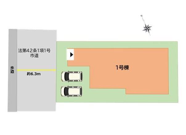 □■区画図■□