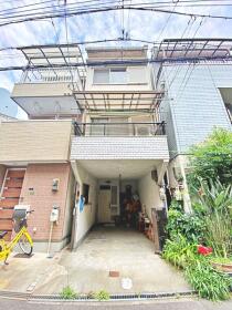 大阪市城東区鴫野西５丁目