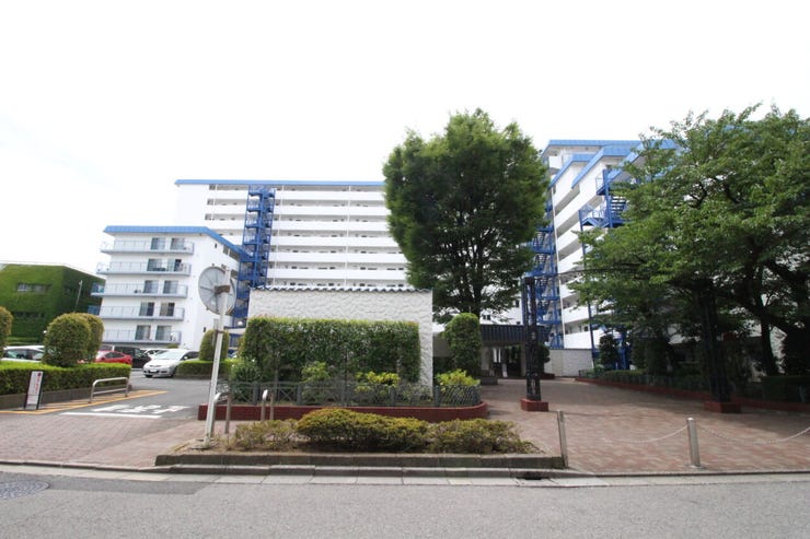 自然豊かな閑静な住宅地で、穏やかな毎日が送れます♪