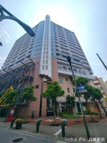 神戸市兵庫区新開地５丁目