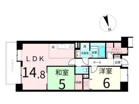 仙台市青葉区中山４丁目