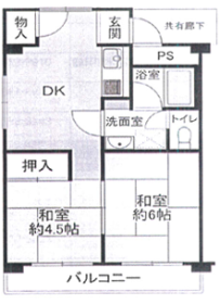 大阪市淀川区新高１丁目