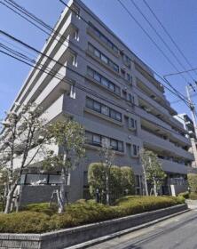 江戸川区西葛西２丁目