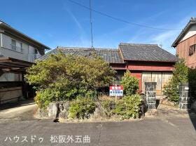 松阪市上川町