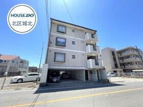 名古屋市北区如来町