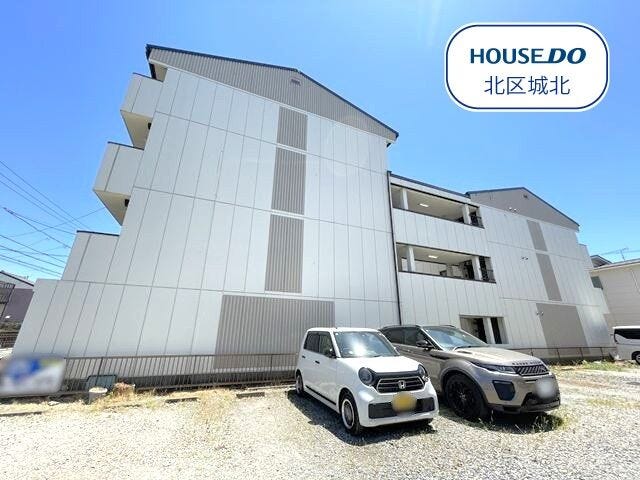 ●北区如来町エリア●
◇生鮮館やまひこ 如意店:徒歩約3分
◇ウエルシア 名古屋丸新町店:徒歩約8分