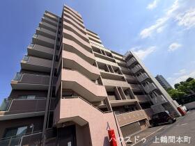 相模原市南区上鶴間本町２丁目