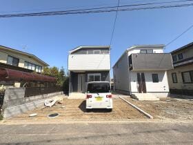 仙台市太白区東中田４丁目