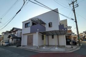 八尾市相生町３丁目