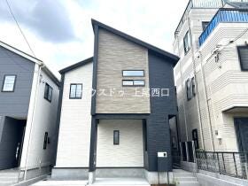 上尾市本町５丁目