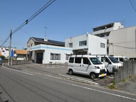 松山市山越６丁目