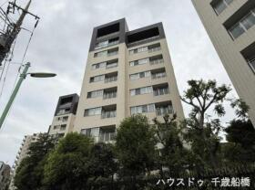 世田谷区南烏山３丁目