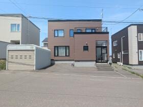 小樽市新光町