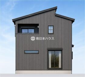 4LDK+WIC
建物30坪・2000万円(消費税・設計料・外柵全てコミコミ)
※掲載の外観パースは完成予想イメージです。実際とは異なる場合があります。