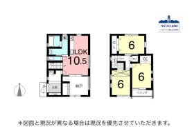 名古屋市瑞穂区本願寺町３丁目
