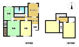 一宮市浅井町小日比野字大ケ島